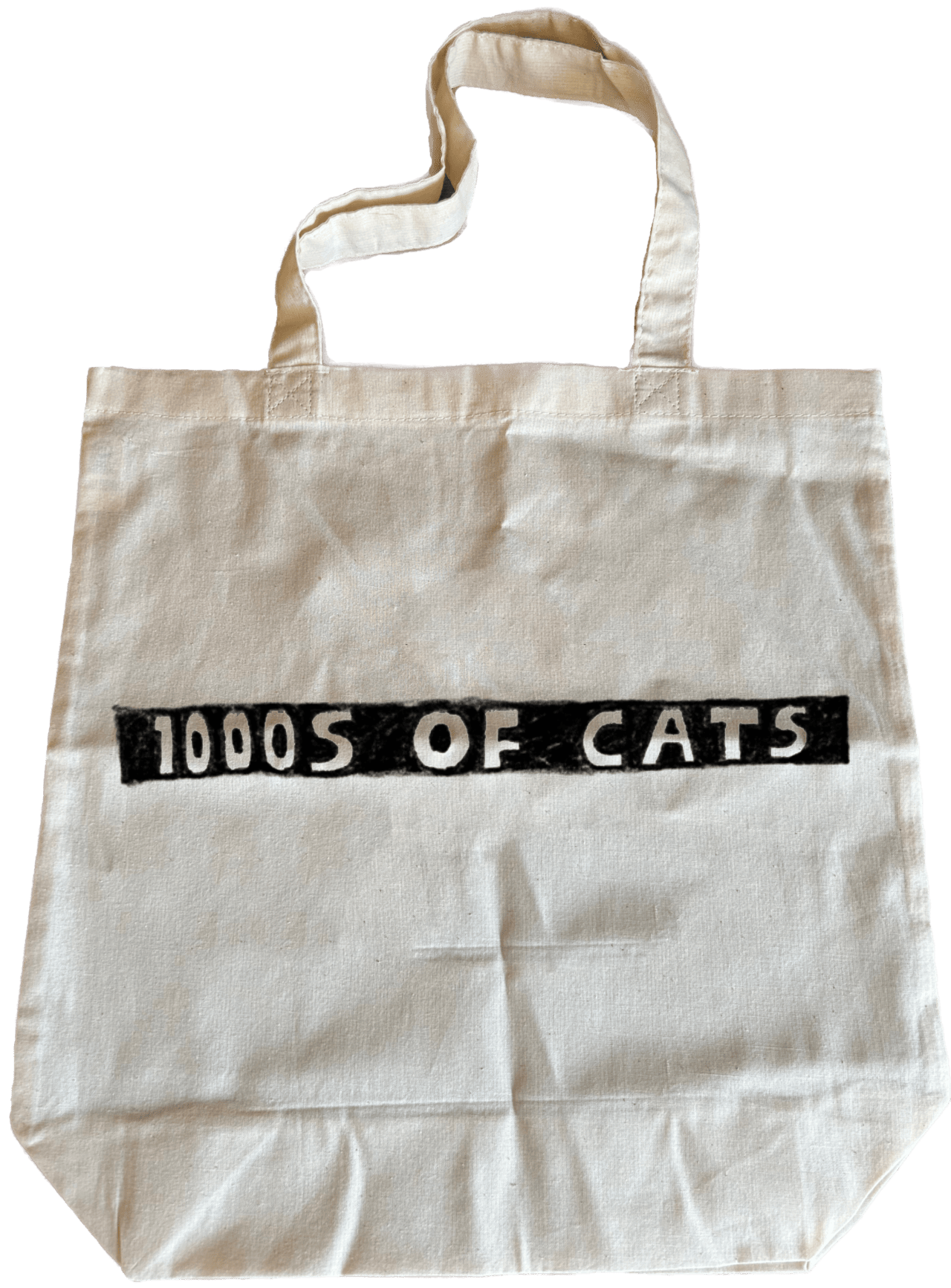 cotton eco bag