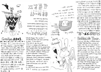 12/2025 zine icon