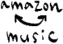 amazon music icon