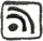 RSS icon