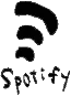 spotify icon