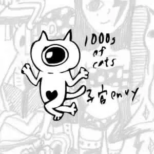shikyuu envy cover